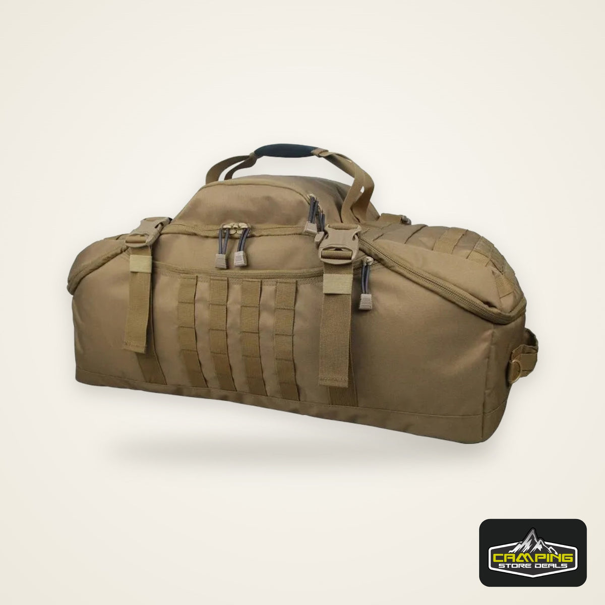 LQARMY 60L 80L Camping Backpacks Men Tactical Backpack Molle Hiking Travel Climbing Rucksack Sports Gym Duffel Bag