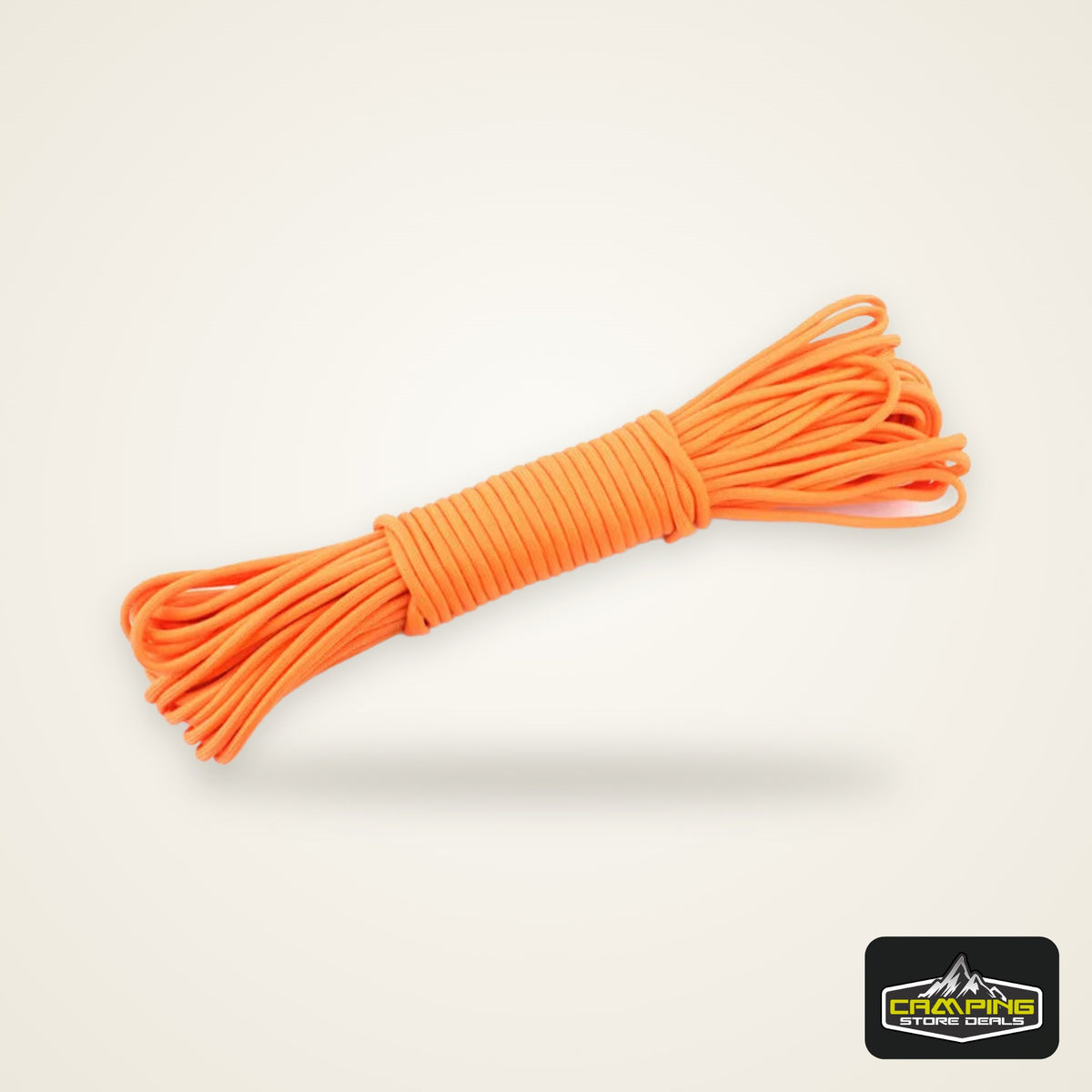 Luminous Rope 9 Strands 4mm Paracord Nylon 550 Tent Cord Glow Parachute Outdoor Bundle Lanyard Camping Survival EDC