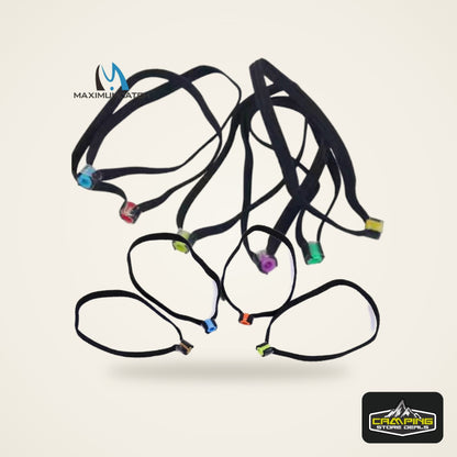 Maximumcatch Tippet Spool Tenders (4 Pack)