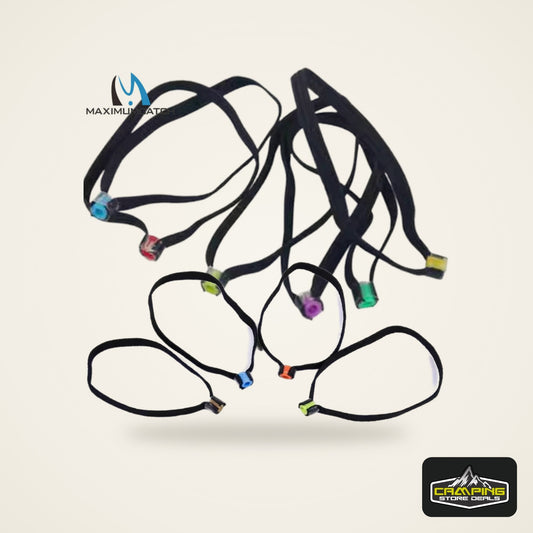 Maximumcatch Tippet Spool Tenders (4 Pack)