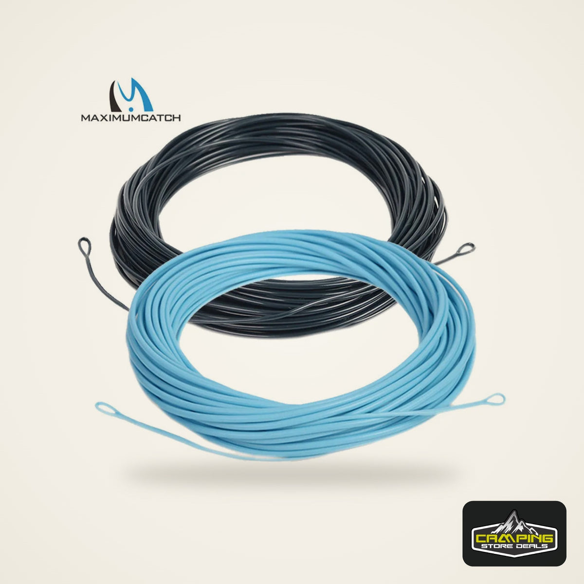 Maximumcatch Shooting Head Fly Line 9.5m