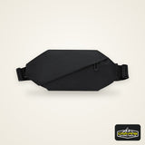 Men Minimalist Outdoor Sports Running Jogging Waist Bag Man Waterproof Fanny Pack Stylish Cross Body Belt Bag Waist Bag for Men