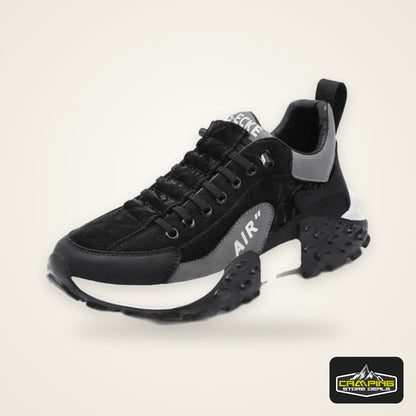 Men Shoes Platform Male Sneakers  Vulcanized Shoes for Men Casual Running Shoes Large Size 45 46 Hot Sapatos Masculinos