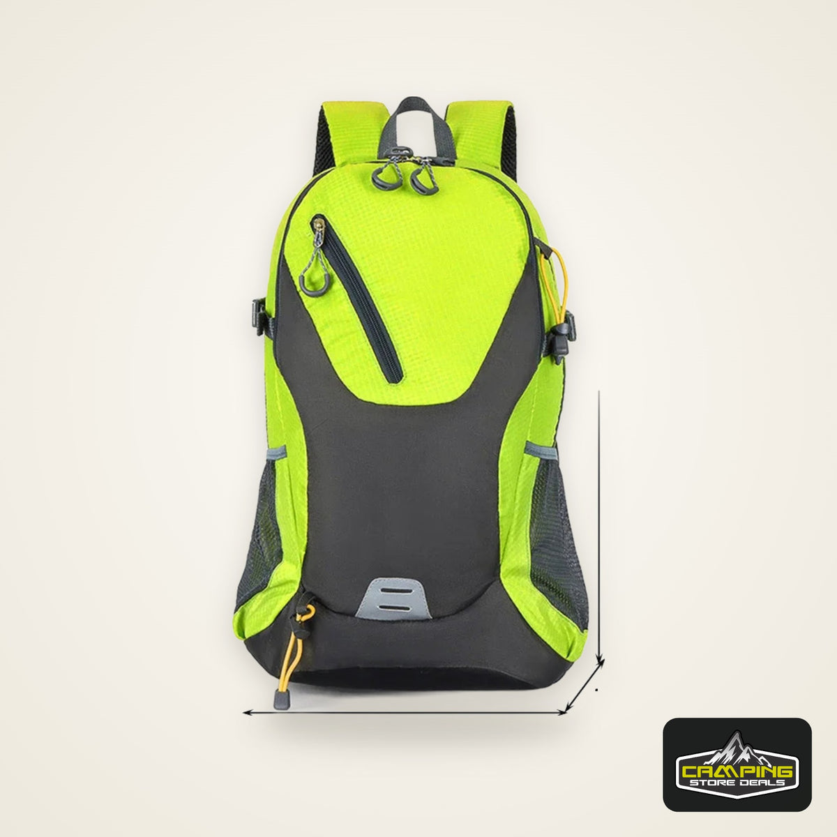 Men Sports Backpack Women Outdoor Travel Backpack Waterproof Motorcycle Backpack Hiking Lightweight Trekking Fishing Duffel Bag