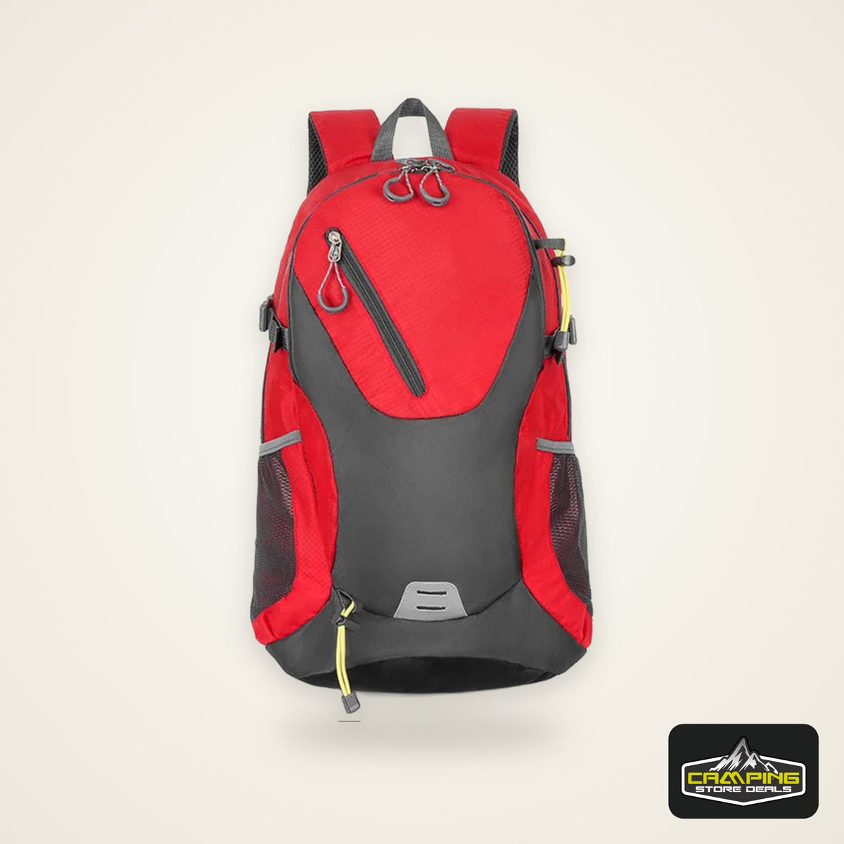 Men Sports Backpack Women Outdoor Travel Backpack Waterproof Motorcycle Backpack Hiking Lightweight Trekking Fishing Duffel Bag
