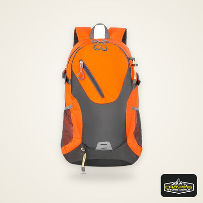 Men Sports Backpack Women Outdoor Travel Backpack Waterproof Motorcycle Backpack Hiking Lightweight Trekking Fishing Duffel Bag