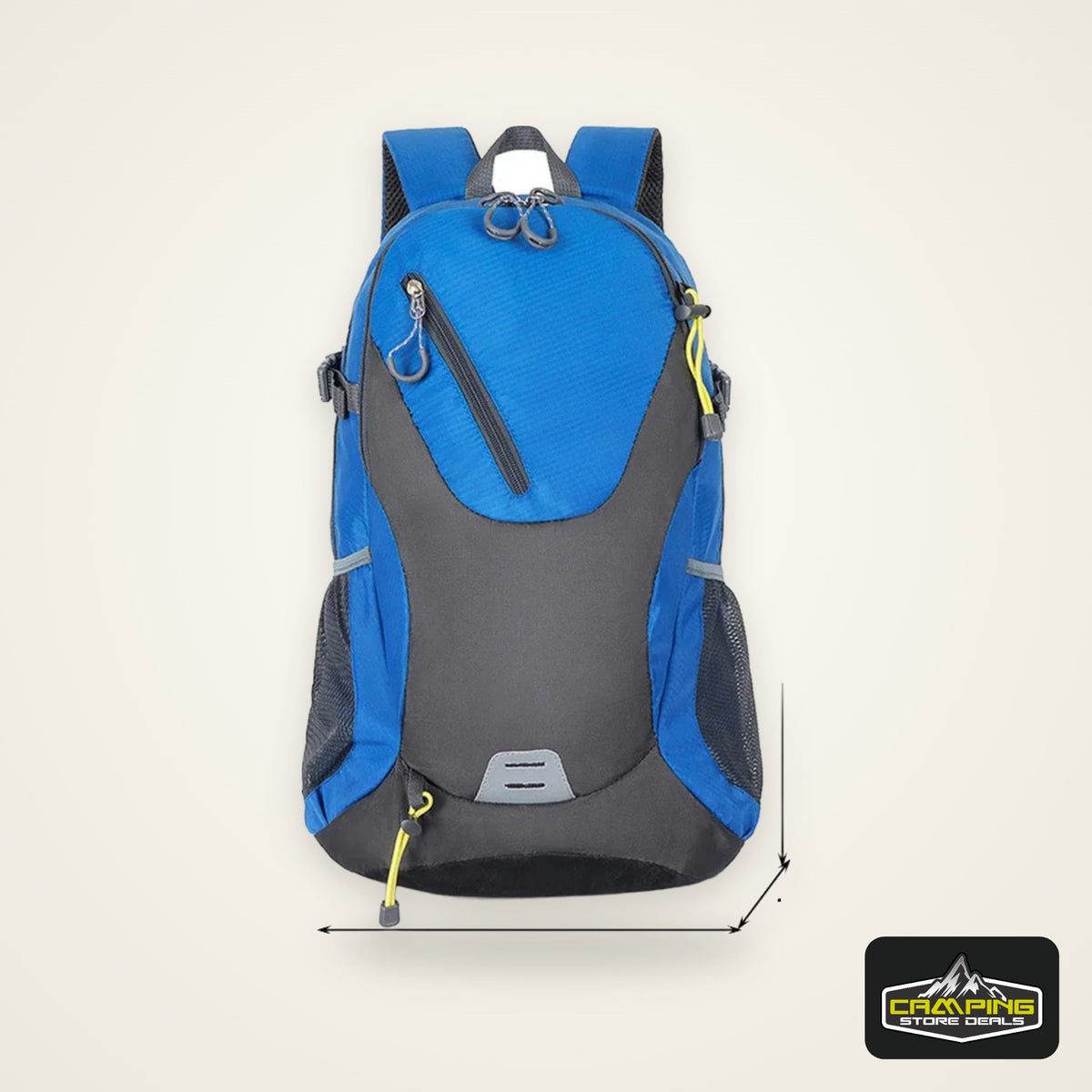 Men Sports Backpack Women Outdoor Travel Backpack Waterproof Motorcycle Backpack Hiking Lightweight Trekking Fishing Duffel Bag