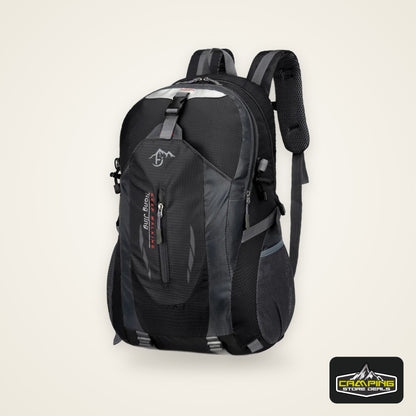 Men Sports Backpack Women Outdoor Travel Backpack Waterproof Motorcycle Backpack Hiking Lightweight Trekking Fishing Duffel Bag