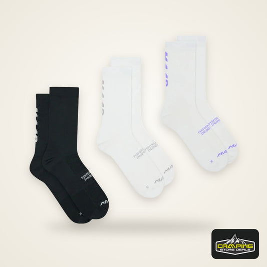 Men Women Professional Cycling Socks High Quality MTB Road Bicycle Socks Outdoor Sport Breathable Football Basketball Socks