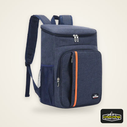 Men's Backpacks Portable Thermal Waterproof Bag Durable Waterproof Cooler IceCase Camping Picnic Backpacks Icebox Mochilas Bolsa