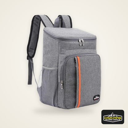Men's Backpacks Portable Thermal Waterproof Bag Durable Waterproof Cooler IceCase Camping Picnic Backpacks Icebox Mochilas Bolsa