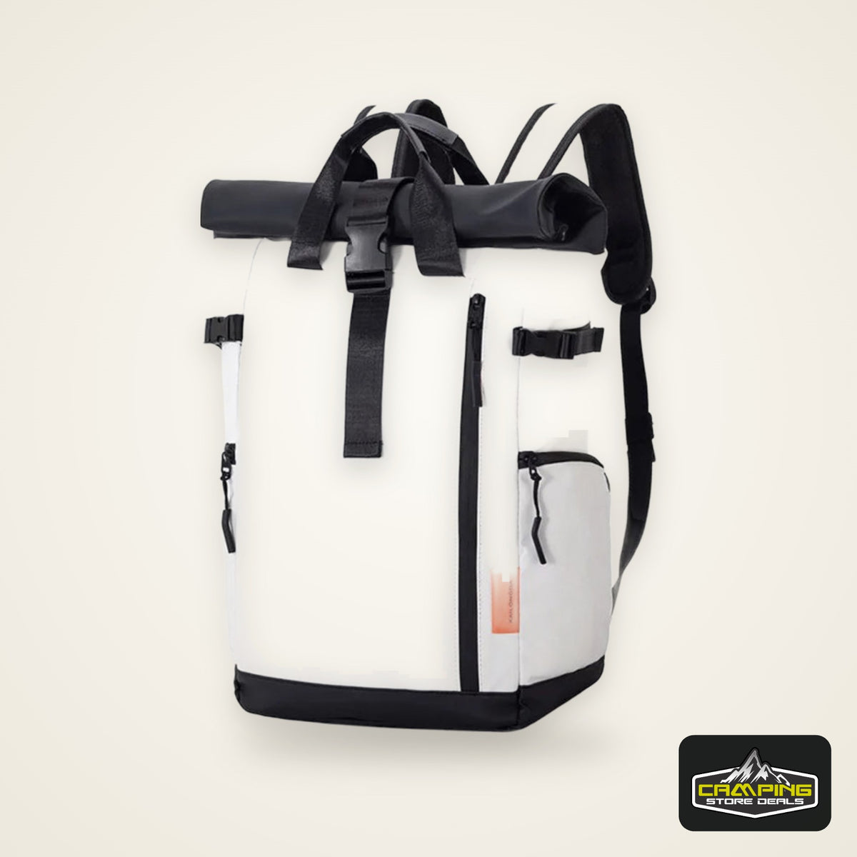 Men's Backpacks Travel Shoulder Bag Outdoor Climbing Hiking Rucksack Multi-purpose Computer Pack Large College Weekend Schoolbag