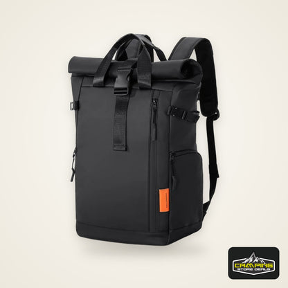 Men's Backpacks Travel Shoulder Bag Outdoor Climbing Hiking Rucksack Multi-purpose Computer Pack Large College Weekend Schoolbag