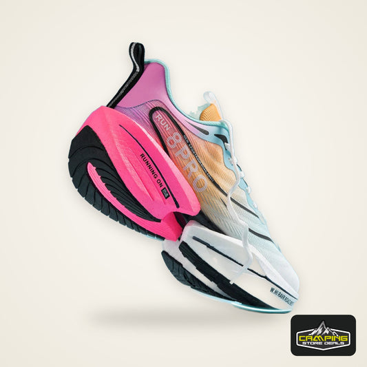 Trend Basketball & Running Shoes – Men’s High-Quality Trainers, Platform Sneakers & Walking Shoes