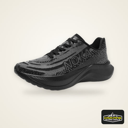 Men’s Running Shoes – Outdoor Cushioning Sneakers, Casual Walking & Training Shoes (2025 Collection)