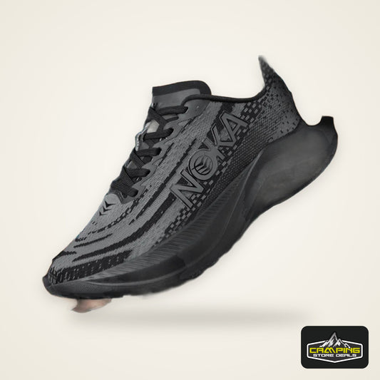 Men’s Running Shoes – Outdoor Cushioning Sneakers, Casual Walking & Training Shoes (2025 Collection)