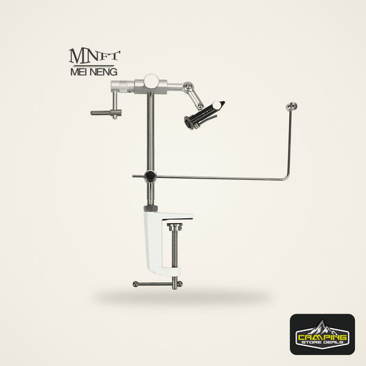 MNFT 360 Degree Rotary Fly Tying Vise