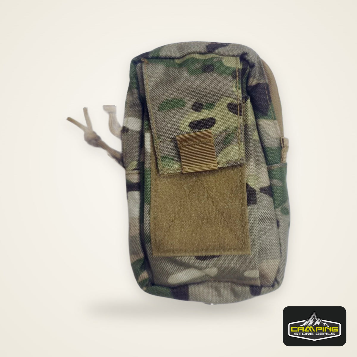 Molle Backpack Strap Bag Phone Holder Outdoor Sports Running Camping Hiking Hunting Accessories Organizer EDC Tool Waist Pouch