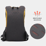 mountaineering backpack 20L for travel and trekking