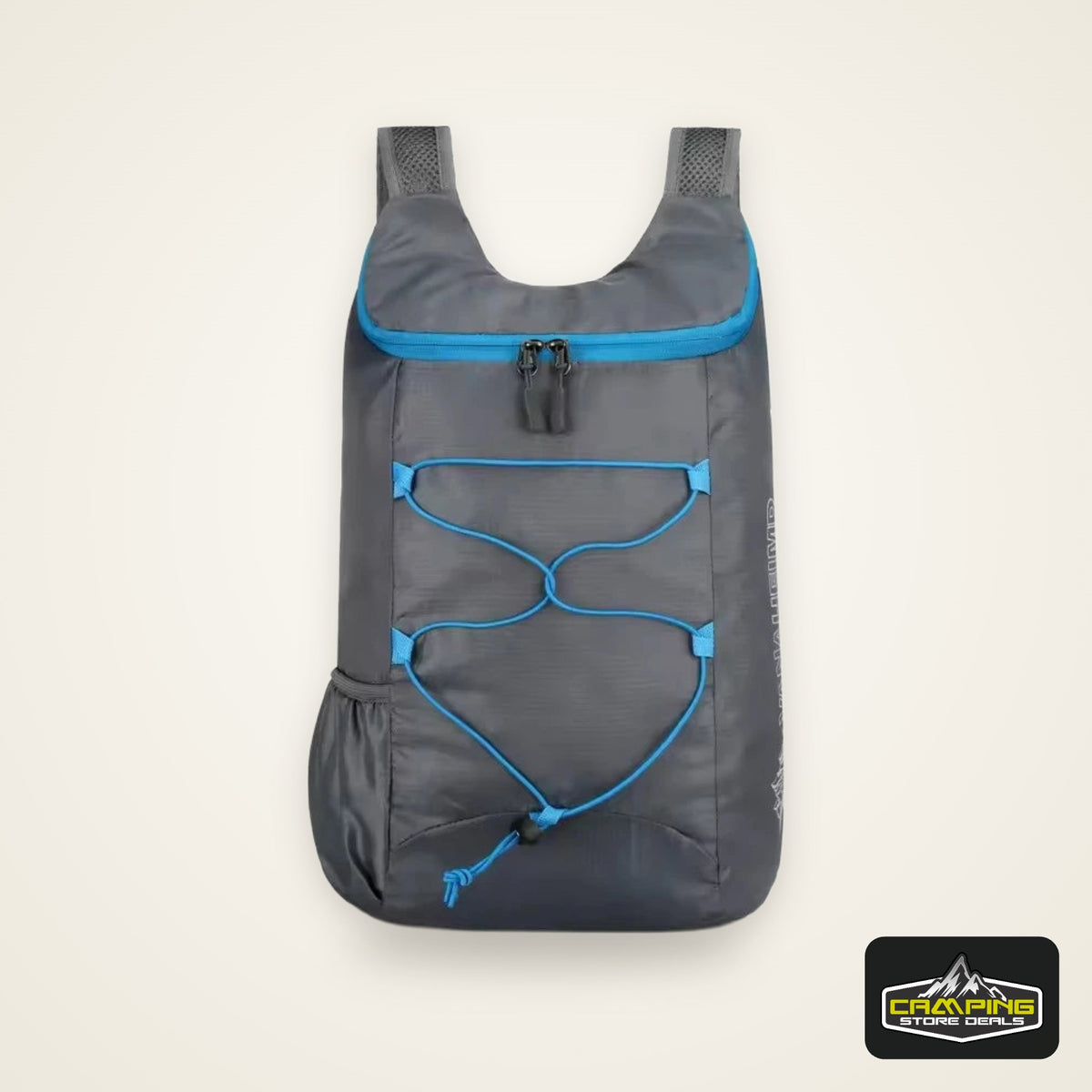 Multi Functional Folding Waterproof Sports Backpack Outdoor Camping and Hiking Portable Daily Bag Travel Backpack