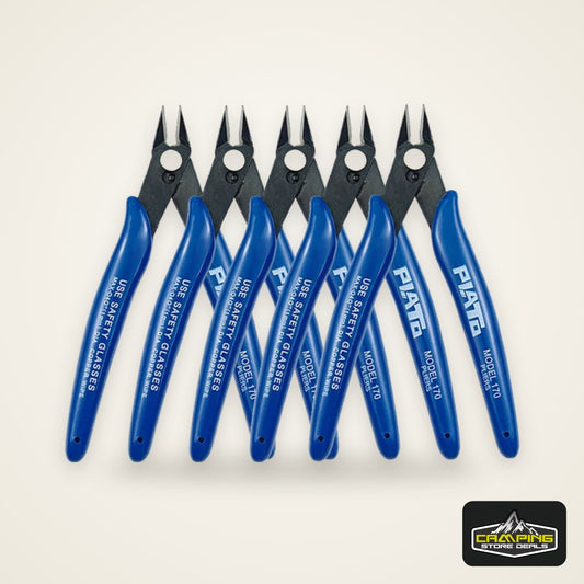Multi Functional Pliers Diagonal Pliers Wire Plier Stripping Pliers Cutting Plier Wire Cable Cutter Side Snips Flush Pliers Tool