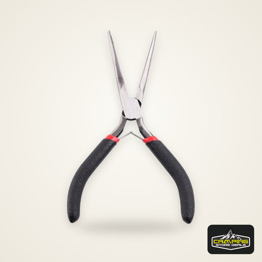 Multi Tool Long Nose Plier Needle Nose Plier Forceps Repair Hand Tool