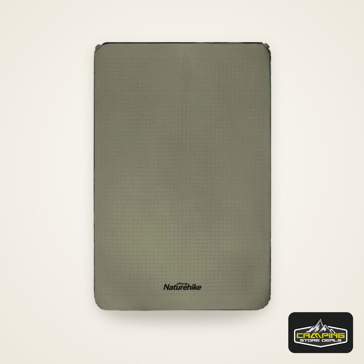 Naturehike 2025 New Air Mat Ultralight Elasticity Sponge Automatic Inflatable Mat Portable Folding Outdoor Camping Air Mattress