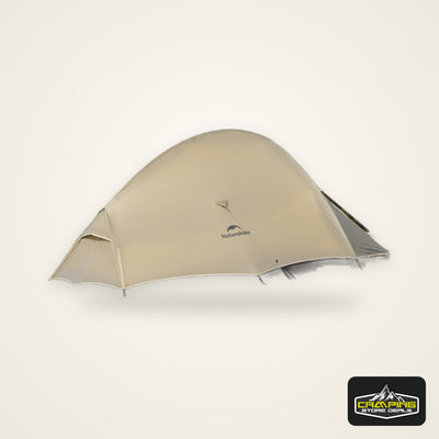 Naturehike Cloud Up 2 Pro 2-Person Ultralight Backpacking Tent