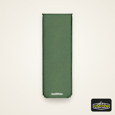 Naturehike D03 Self-Inflating Camping Mattress – 5cm Foam Sleeping Pad