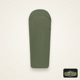 Naturehike Sleeping Bag Liner 128g Ultralight Outdoor Travel Hiking Single Sleeping Bag Liner Travel Blanket Inner Sleeping Bag