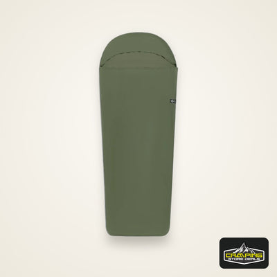 Naturehike Sleeping Bag Liner 128g Ultralight Outdoor Travel Hiking Single Sleeping Bag Liner Travel Blanket Inner Sleeping Bag