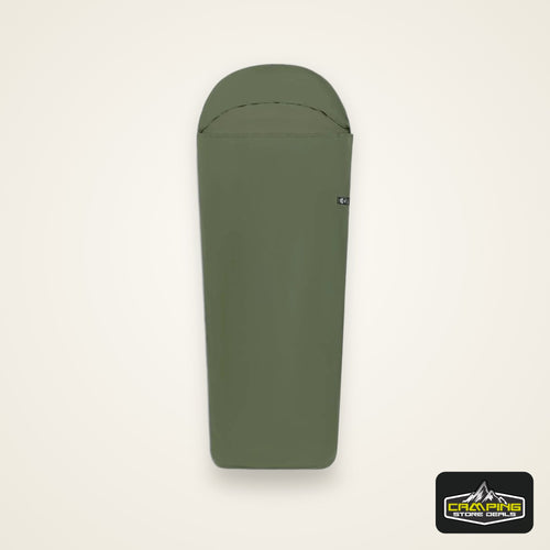 Naturehike Sleeping Bag Liner 128g Ultralight Outdoor Travel Hiking Single Sleeping Bag Liner Travel Blanket Inner Sleeping Bag