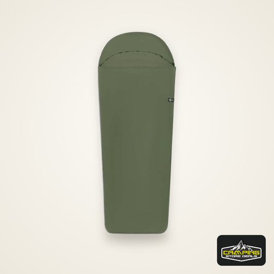 Naturehike Sleeping Bag Liner 128g Ultralight Outdoor Travel Hiking Single Sleeping Bag Liner Travel Blanket Inner Sleeping Bag