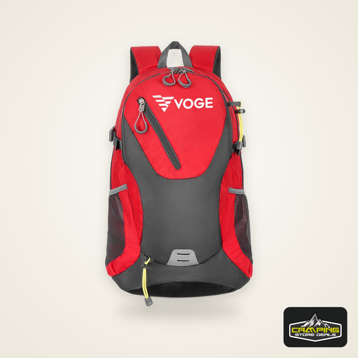 New Outdoor Sports Mountaineering Bag Men's and Women's Large Capacity Travel Backpack For VOGE 650DSX 500DSX LX 525R 300R 125R