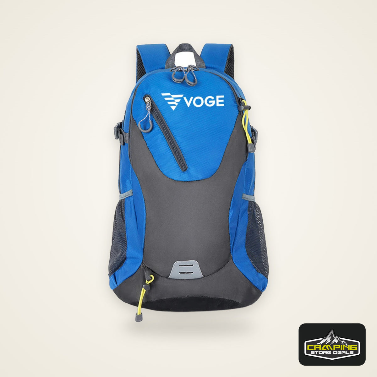 New Outdoor Sports Mountaineering Bag Men's and Women's Large Capacity Travel Backpack For VOGE 650DSX 500DSX LX 525R 300R 125R