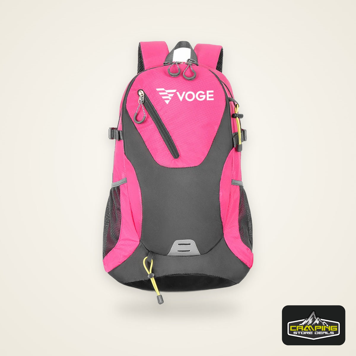 New Outdoor Sports Mountaineering Bag Men's and Women's Large Capacity Travel Backpack For VOGE 650DSX 500DSX LX 525R 300R 125R