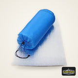 New Thermal Camping Mat Ultralight Waterproof Insulation Foam Foil Mat Tent Footprint Reflecting Heat Sleeping Pad Outdoor