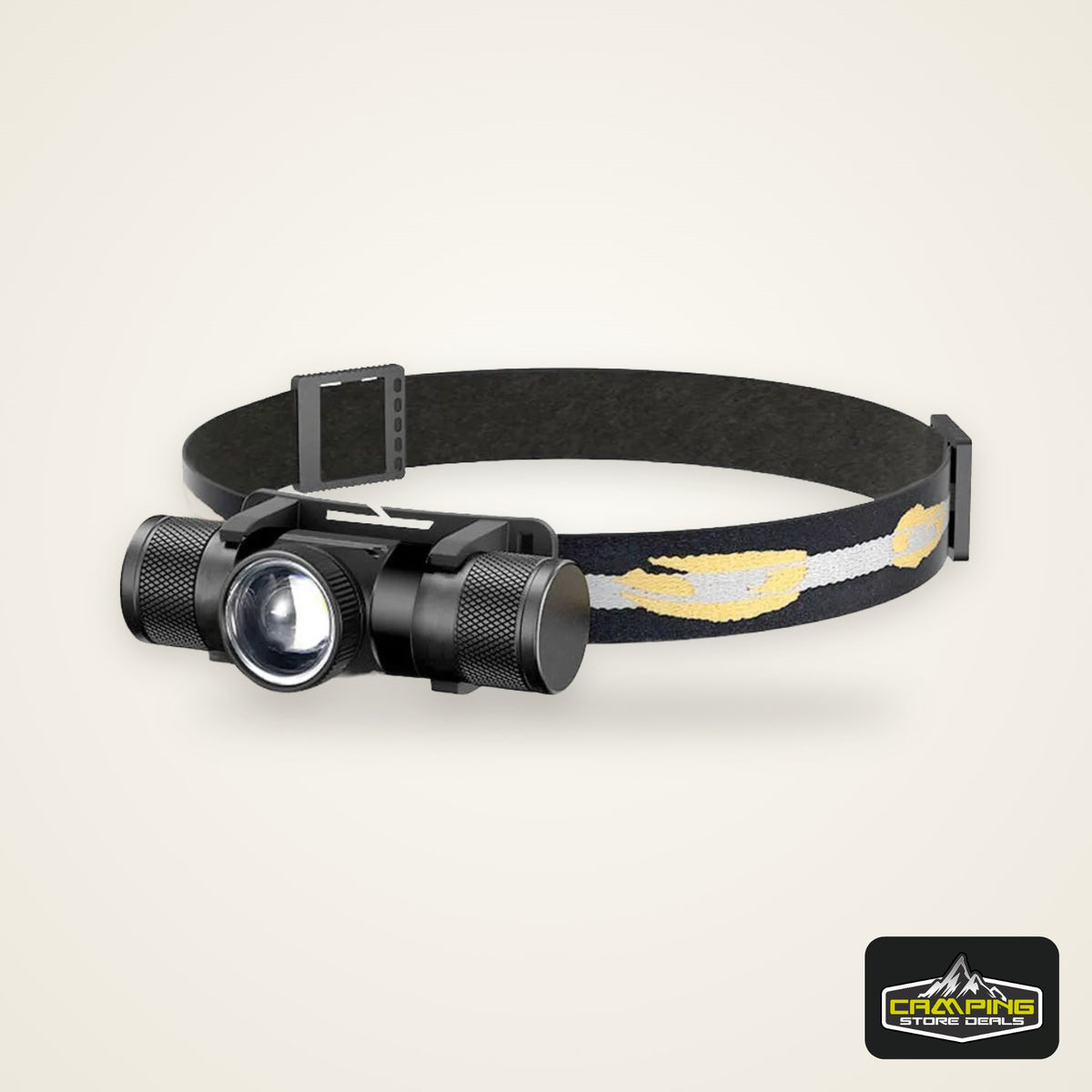 Newest LED Headlamp High Power Headlight 18650 Rechargeable USB Type-C Torch Camping Hunting Flashlight Lamp