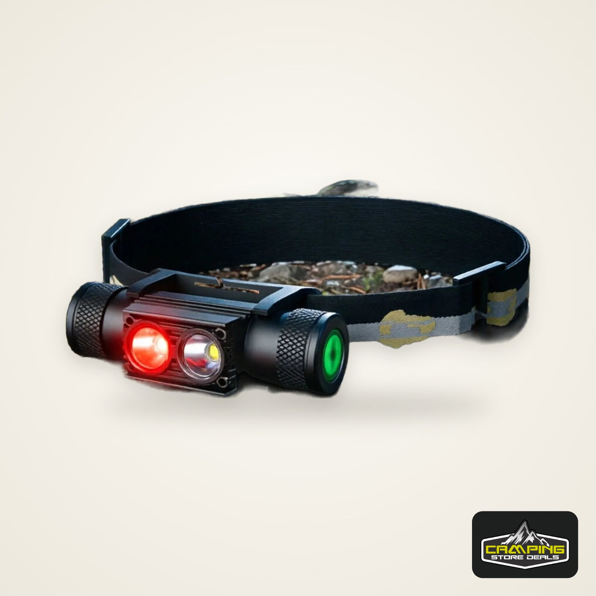 Newest LED Mini Headlamp High Power White Red Headlight 18650 Rechargeable USB Type-C Torch Camping Hunting Flashlight Lamp