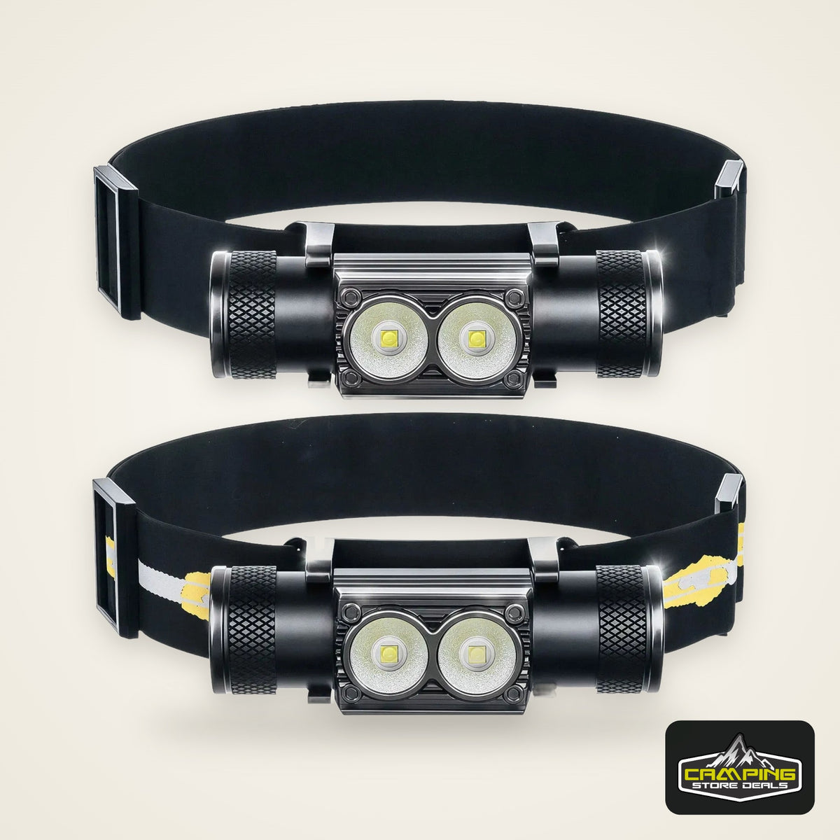 Newest Type-C USB LED Headlamp Fishing 18650 Headlight Torch Hunting Head Lamp Camping Headlamp Flashlight Head Light