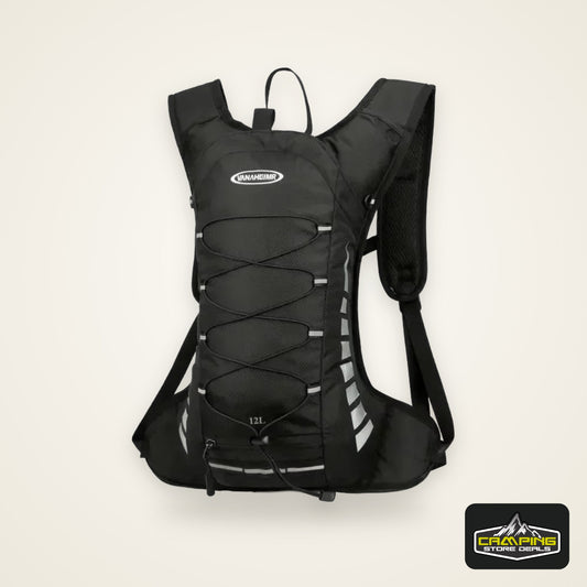 Outdoor Cycling Backpack Portable Waterproof Bicycle Bags Outdoor Sports Climbing Hiking Pouch MTB Road Bike Hydration Backpack