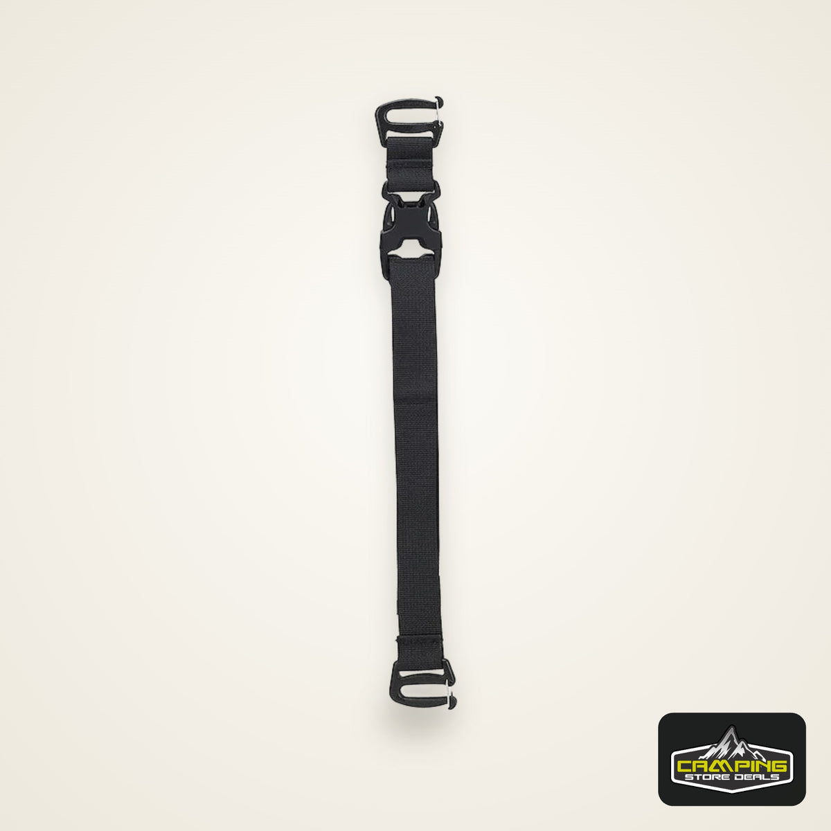 Outdoor equipment straps backpacking straps backpacking tent accessories wear-resistant straps rope fixing straps1/2PC