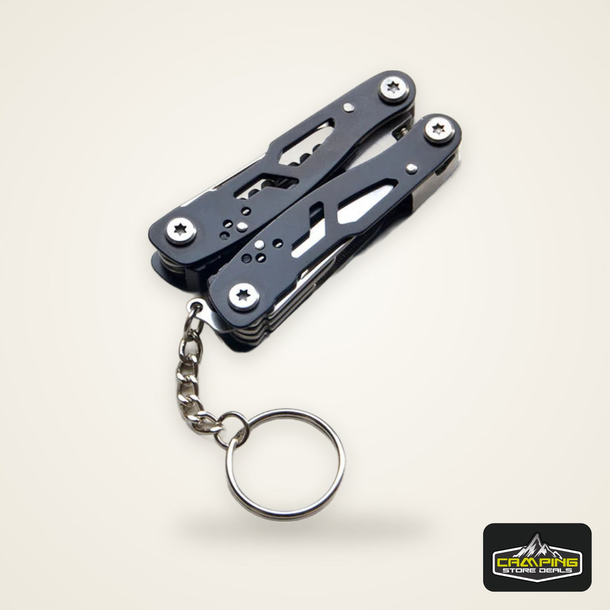 Outdoor Hunting Survival Rescue Tactical Multipurpose Repair Tool Folding Multi-tool Pocket Knife Pliers Mini Portable Fold
