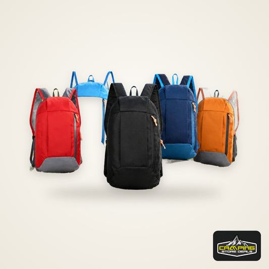 Outdoor Lightweight Small Sports MEN'S Backpack