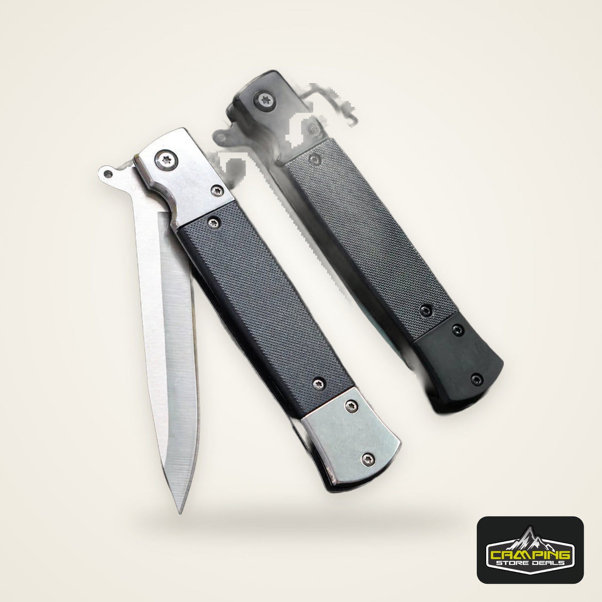 Outdoor Portable Folding Fruit Knife High Hardness Stainless Steel Pocket Cutter Camping Survival Vegetable Peeling Knife EDC Ha