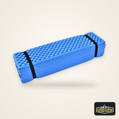 Outdoor Sleeping Pad Camping Inflatable Mattress Ultralight Air Cushion Travel Mat Folding Bed Waterproof For Travel Hiking