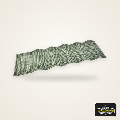 Outdoor Sleeping Pad Camping Inflatable Mattress Ultralight Air Cushion Travel Mat Folding Bed Waterproof For Travel Hiking