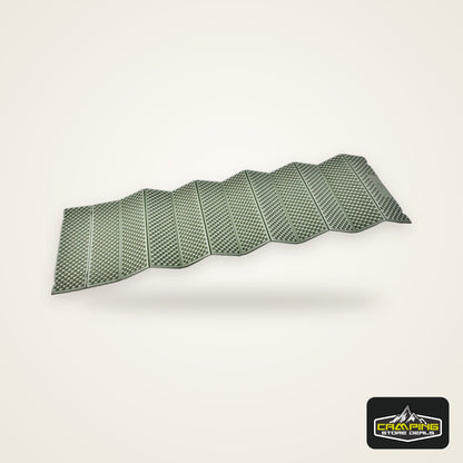 Outdoor Sleeping Pad Camping Inflatable Mattress Ultralight Air Cushion Travel Mat Folding Bed Waterproof For Travel Hiking