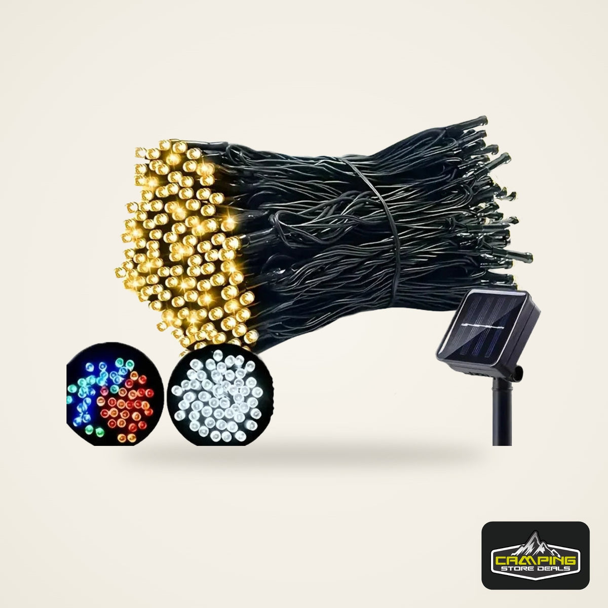 Outdoor Solar Light String LED Christmas Decoration,light String Solar Fairy Light Garden Christmas Decoration Light