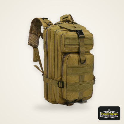 Outdoor sports bag Hiking bag Camping bag Wilderness survival bag Leisure bag Multi-functional backpack